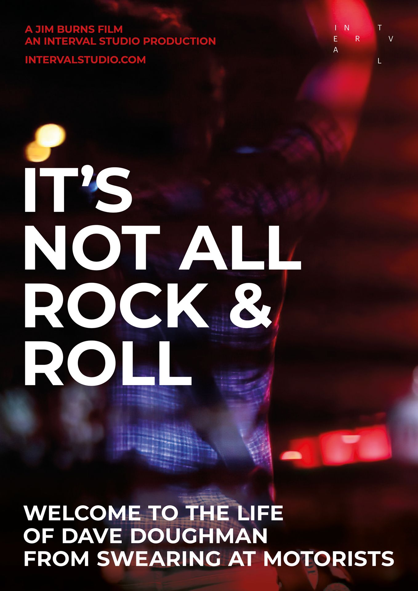 It's Not All Rock & Roll